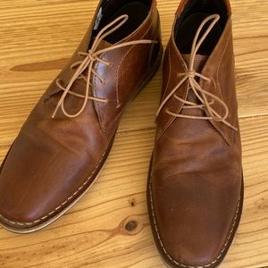 Steve Madden Harken Mens Boot